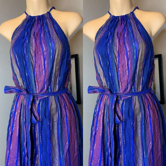 Anthropologie x Cleobella Lois Wide-Leg Jumpsuit - Picture 3 of 4